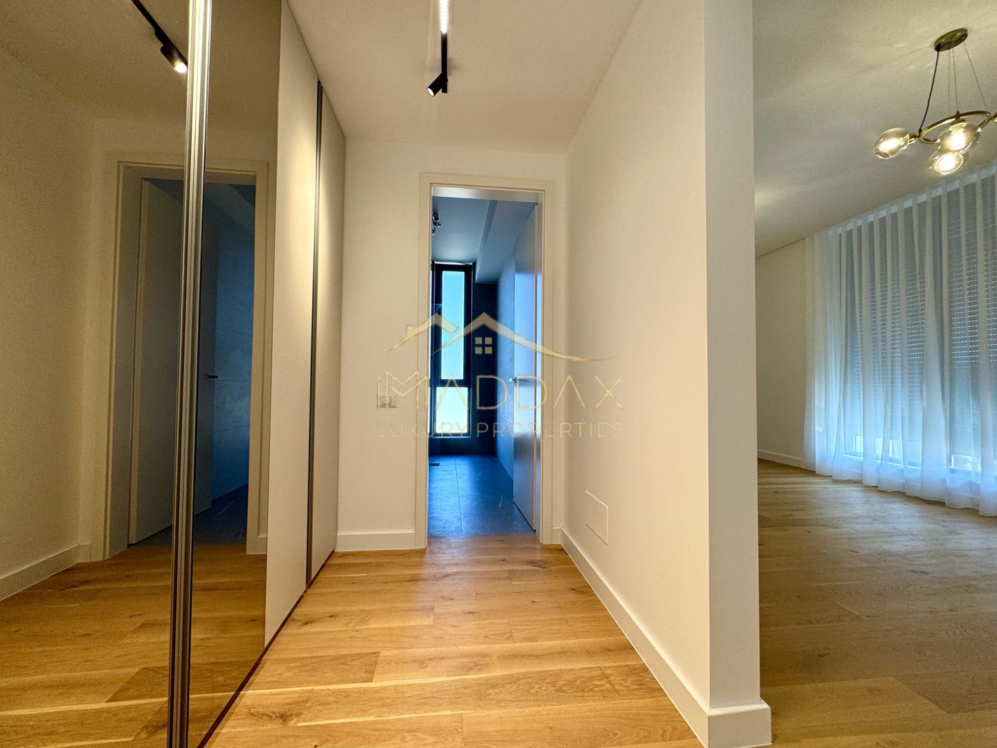 Vila Exclusivista in Mijlocul Naturii *959mp teren*/ 420mpc / Balotesti - Poză 79