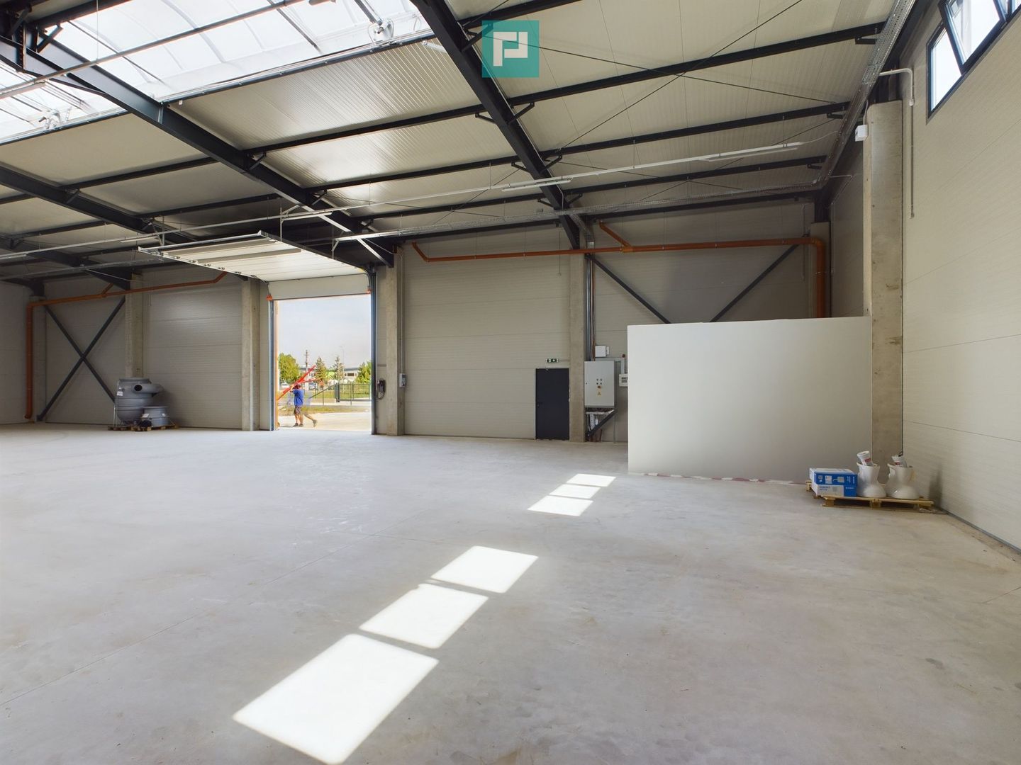 Spațiu industrial/ depozitare, Pantelimon DN3 - Poză 8