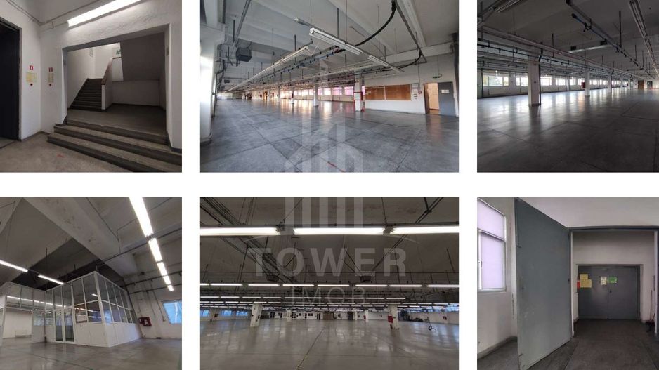 Spațiu industrial | Cisnădie - Poză 3