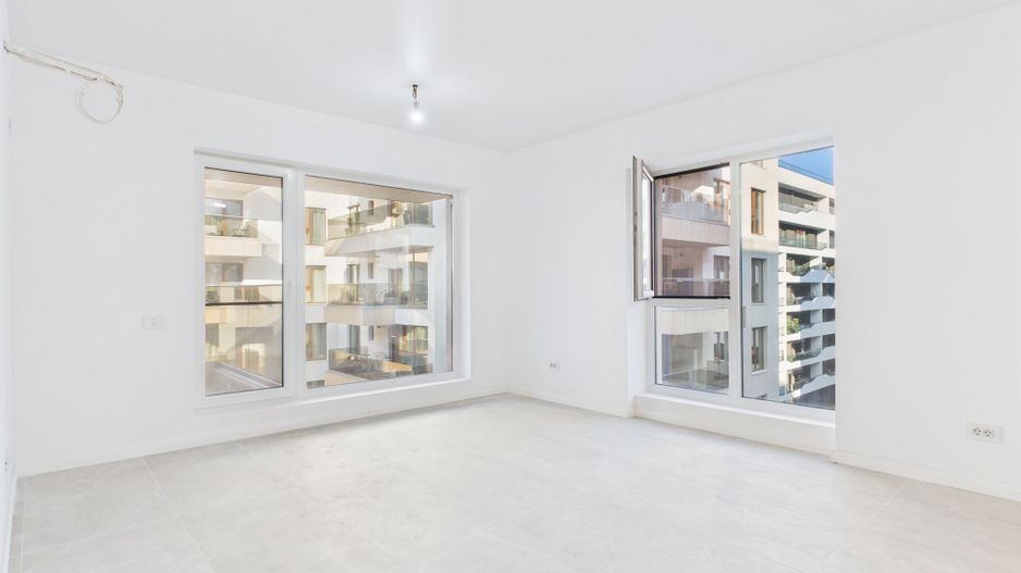 Apartament NOU 3 camere Pipera Ambiance Residence - Poză 18