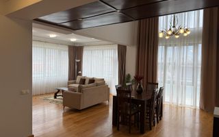Penthouse exclusivist de închiriat – Strada Hipodromului, Sibiu - Poză 2