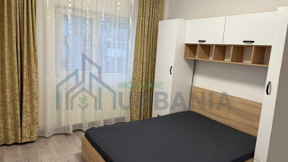 Apartament 2 camere decomandat de inchiriat, zona Dacia, Iasi - Etaj 3/4 - Poză 5