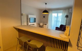 Apartament deosebit - Poză 9