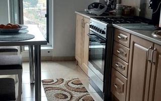 AP. 2 CAMERE METALURGIEI, CENTRALA PROPRIE, BUCATARIE INCHISA,BLOC NOU - Poză 5