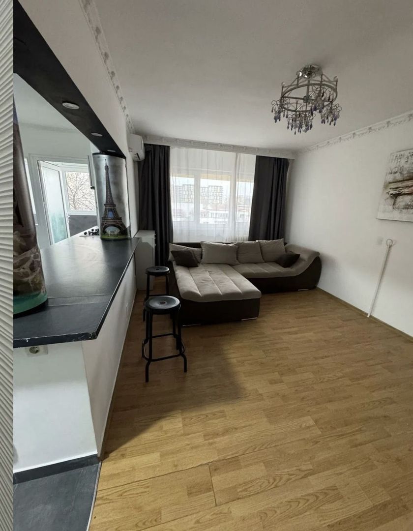 AP. 4 CAMERE - PANTELIMON, PET-FRIENDLY, BLOC REABILITAT, MODERN - Poză 1