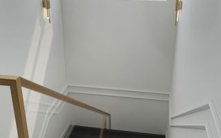 VANZARE 4 CAMERE | PENTHOUSE | ZONA NICOLAE TECLU - Poză 14