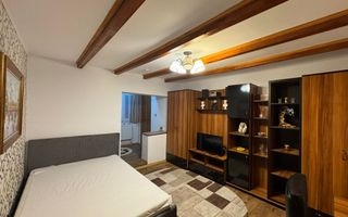 Apartament 1 camera zona Garii - Carrefour Market Arcu - Poză 5