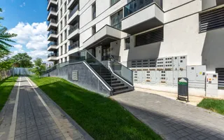 Doamna Ghica- Baicului - Quartz Residence- 3 camere + loc de parcare! - Poză 18