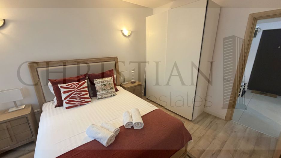 2 camere - Grozavesti - Novum Residence - Splaiul Independenței 332B - Poză 7