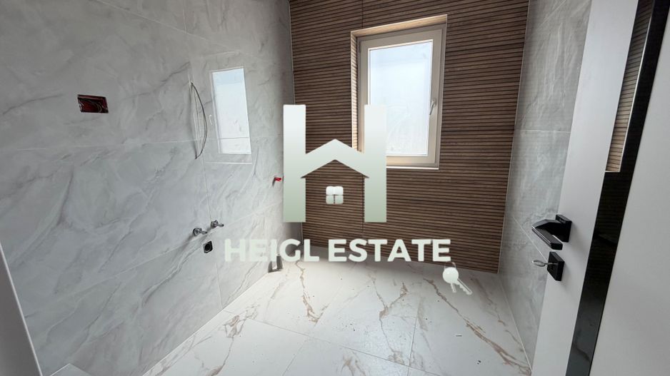Apartament cu 3 camere si 2 bai in zona Braytim - Poză 8