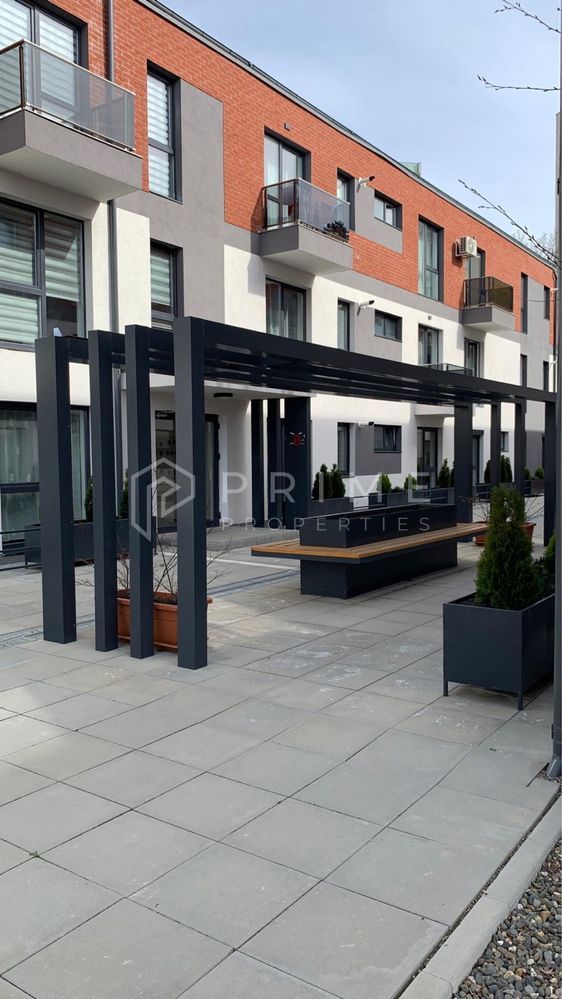 Apartament de inchiriat 2 camere Crinului Residence -parcare subterana - Poză 8
