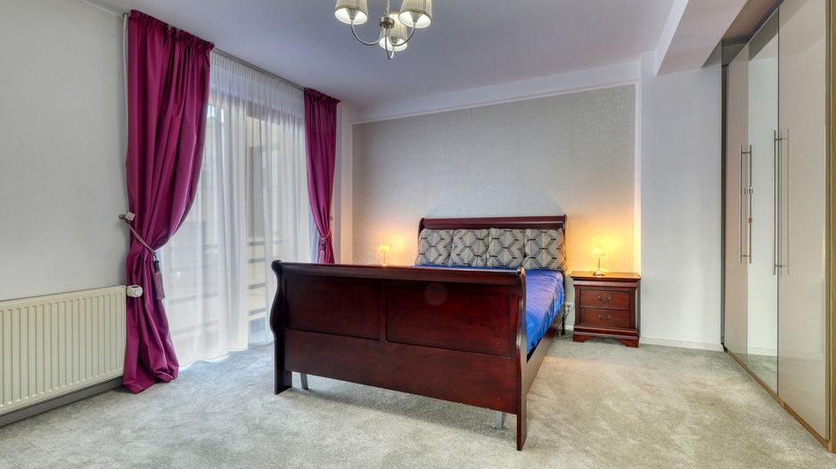 Pipera- Apartament modern de 3 camere- 110 mp utili - Poză 11