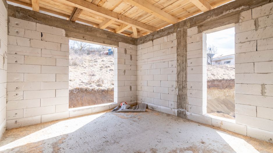 Casa Individuala de Vanzare – 4 Camere | Jucu de Sus - Poză 11