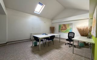 SPATIU BIROURI , COMERCIAL, CLINICA 700MP CU PARCARE - Poză 5