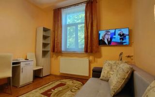 Închiriez garsonieră – Copou, Str. Toma Cozma - Poză 1