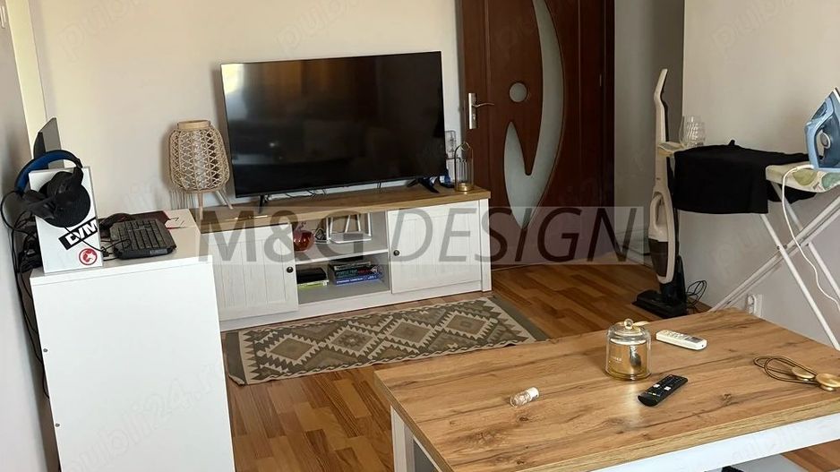 Apartament 4 camere Sagului - Poză 1