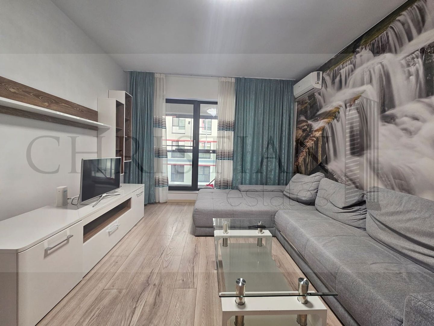 Apartament 2 camere - Exigent Plaza Residence Faza 4 Parcare Optional - Poză 11