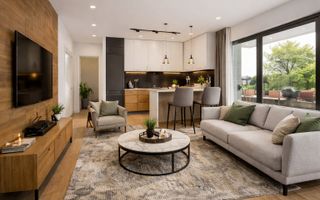 Apartament 3 camere I Gemina by the lake - Poză 4