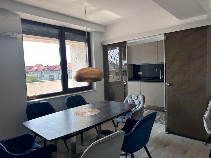 Apartament 3 camere decomandat zona Iancului / terasa 106 - Poză 8