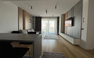 Vânzare, apartament, 2 camere, Herăstrău, București - Poză 1