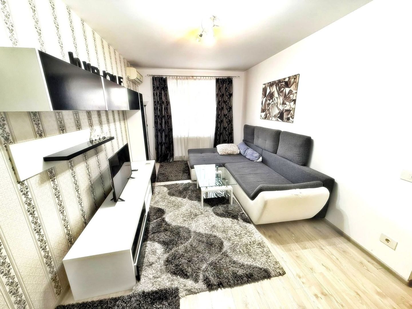 Apartament 2 camere, bloc nou Prima - Bolcas, Oradea - Poză 1