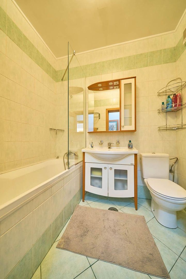 Apartament cu 3 camere decomandat în Herăstrău - Poză 7