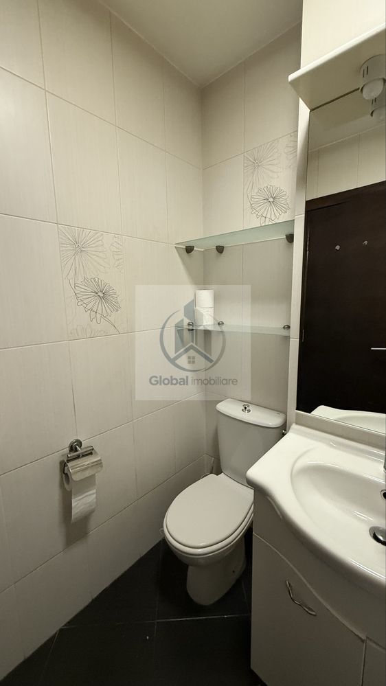 Apartament 2 camere Mihai Bravu | 50 mp | 550 € - Poză 8