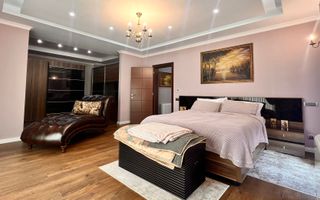 Vilă de Lux pe un Teren de 1700 mp Smart Home și Facilități Premium - Poză 6