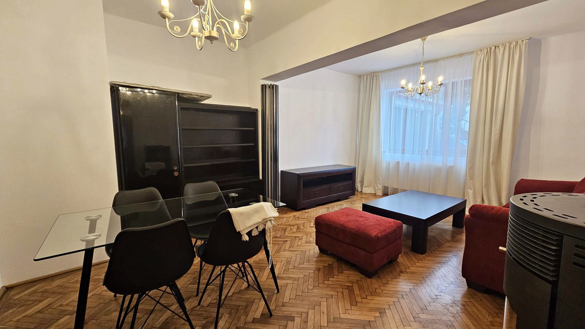 Apartament 3 camere premium în vilă, parter, garaj, acces separat – Central - Poză 5