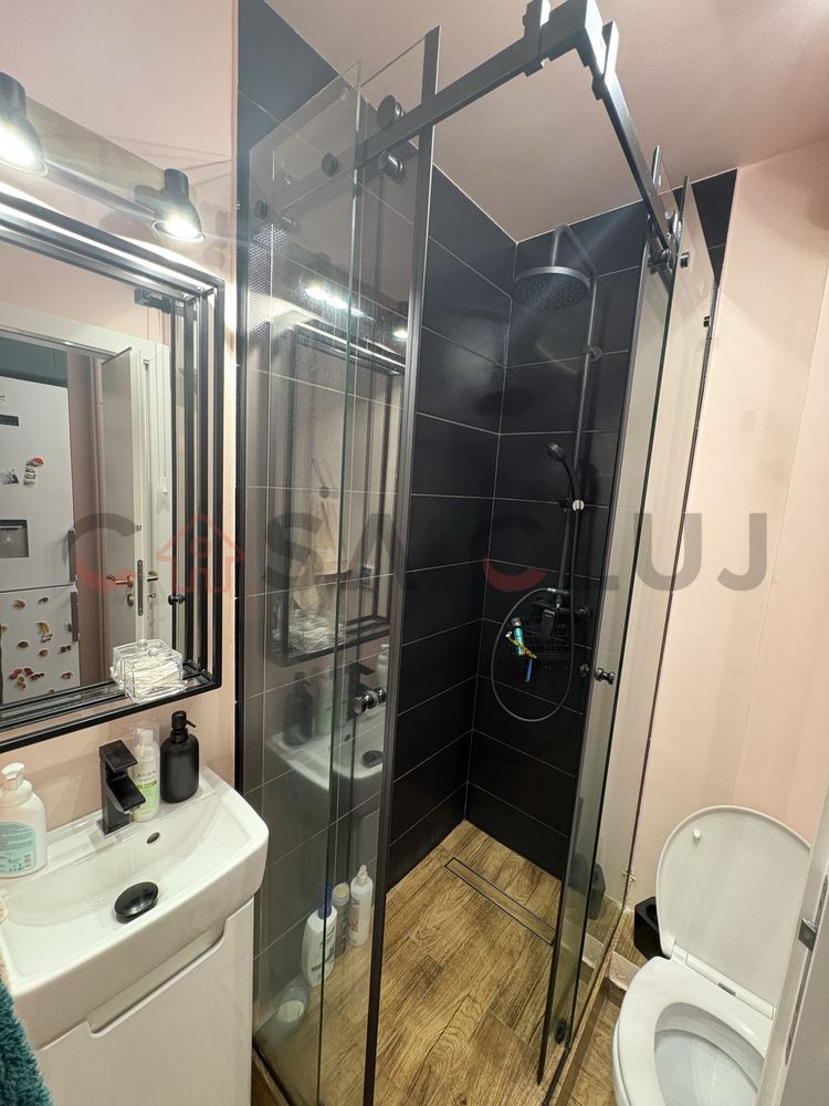 Apartament 3 camere cu parcare subterană – Grand Park Sud, Buna Ziua - Poză 7