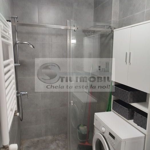 Apartament 2 camere Copou, complex Inamstro, 450 euro - Poză 7