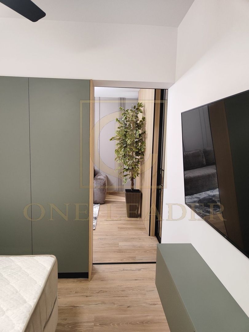 Studio 2 Camere + Parcare - Prima inchiriere - Poză 4