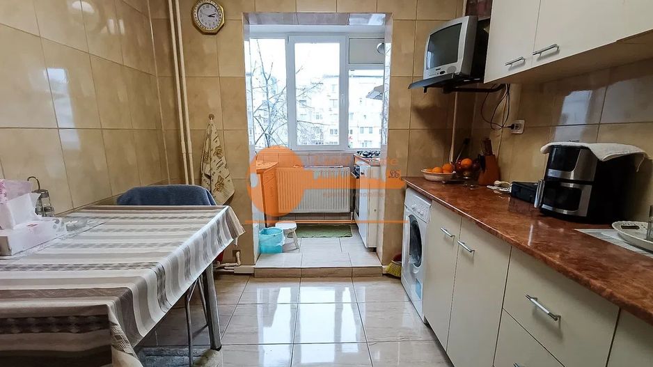 3 Camere 12 minute de Metrou Crangasi (Centrala Proprie) - Poză 1