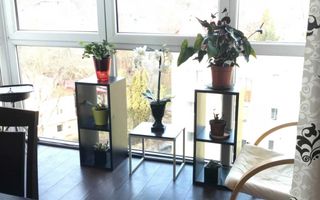 Apartament 2 camere langa Somes | Etaj intermediar | Vedere deschisa - Poză 7