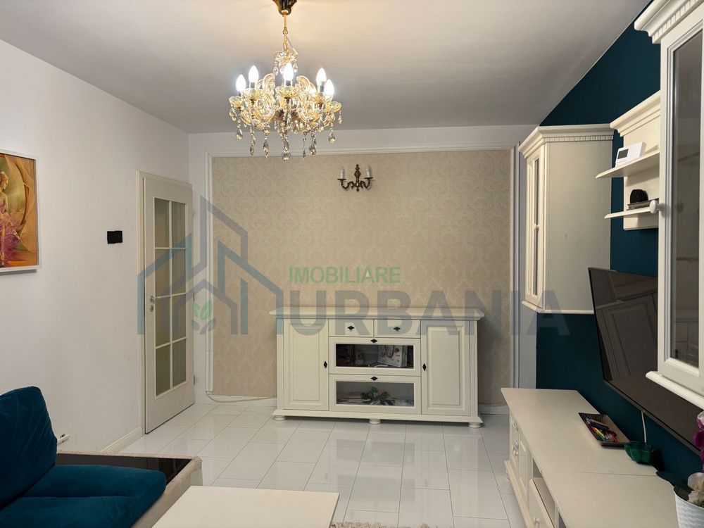 Apartament 2 camere, zona Podu de fier – Tg. Cucu, Stația Pădurii, Liteni - Poză 3