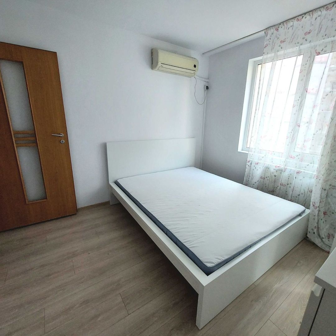 AP. 2 CAMERE- IANCULUI, PET-FRIENDLY, BLOC REABILITAT, MODERN - Poză 1