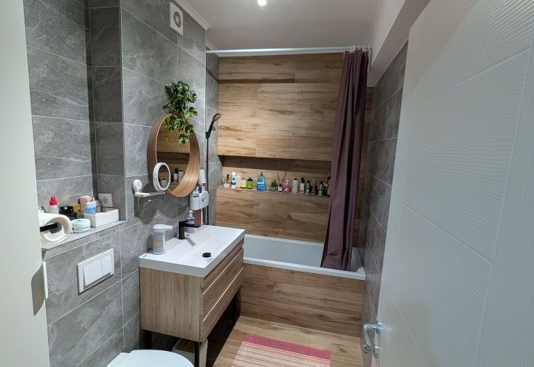 🏡 Apartament modern 3 camere Selimbar zona Dedeman - Poză 6