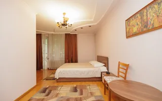 Chirie, spațiu comercial, 287.6 mp, str. Calea Ieșilor, Buiucani - Poză 38