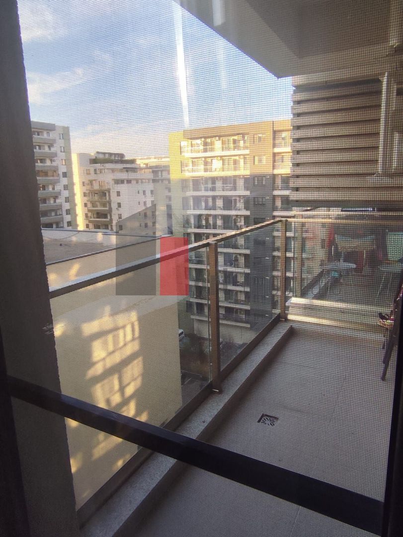 Inchiriere apartament 2 camere Novum Invest Grozavesti-Pet Friendly - Poză 1