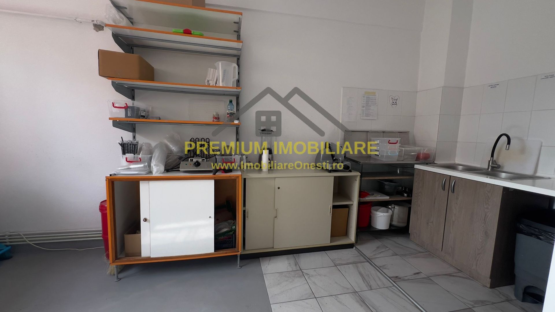 Afacere la cheie de vânzare – Fast Food (HORECA) - Poză 6