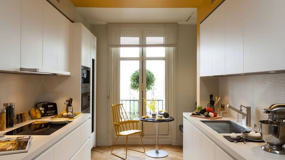 FINALIZAT ! Apartament tip Studio, vedere piscina, 3 min metrou Berceni - Poză 2