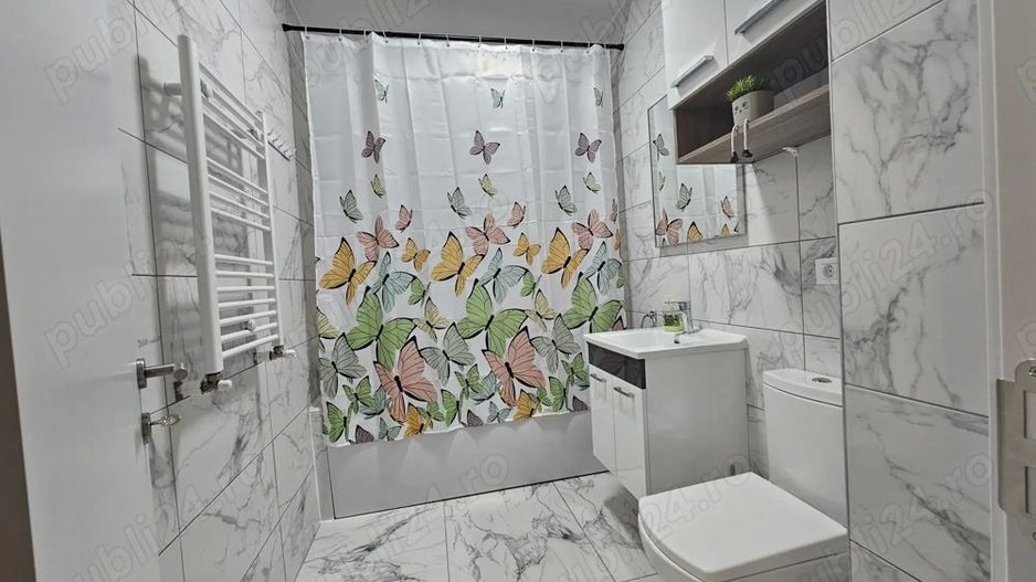 De vanzare apartament 2 Camere  Militari, Osiei - Poză 9