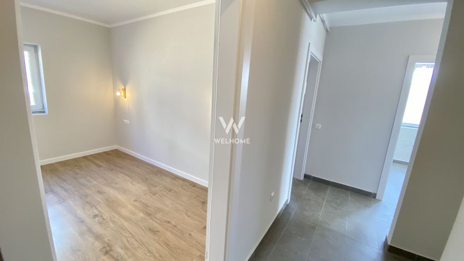 Apartament 3 camere, 76 mp, Zona VEST, Sibiu - Poză 5