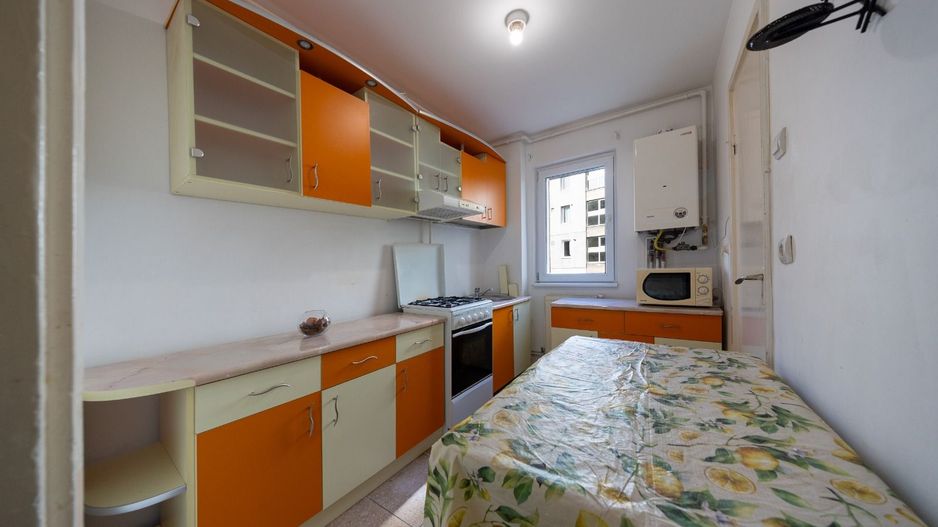 Astra-Apartament 2 camere 50 mp - Poză 8