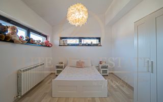 PALAZU – MALUL LACULUI – VILA 2016 LA CHEIE, ARHITECTURA DEOSEBITA! - Poză 21