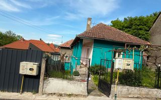 Casă de vânzare, zona centrală - Dej - Poză 1