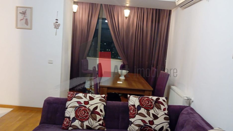 Apartament cu 2 camere-Berceni-Dimitrie Leonida-cu centrala+loc parcare - Poză 2