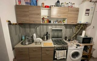 COMISION 0% | Apartament 1 Camera | 24 mp | Zona Complex Studentesc - Poză 3