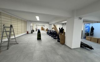 Spatiu comercial de vanzare cu chirias - Poză 3