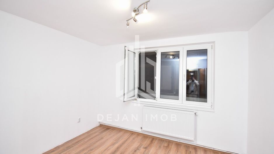 Apartament cu 2 camere | 52 mp | Zona Simeria - Poză 2